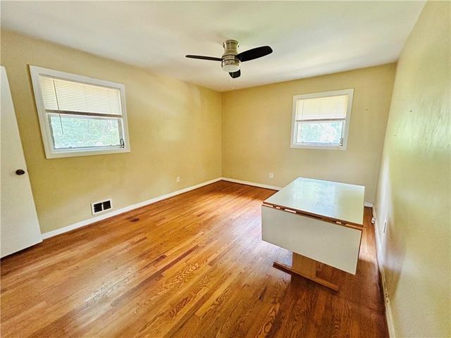 3317 Harris Road SW, Marietta, GA 30060