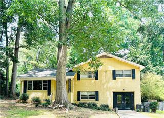 3317 Harris Road SW, Marietta, GA 30060