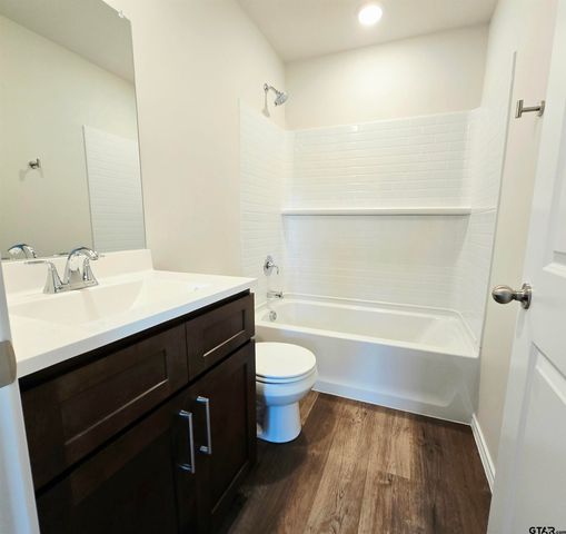 1700 Meadow Lane, Whitehouse, TX 75791