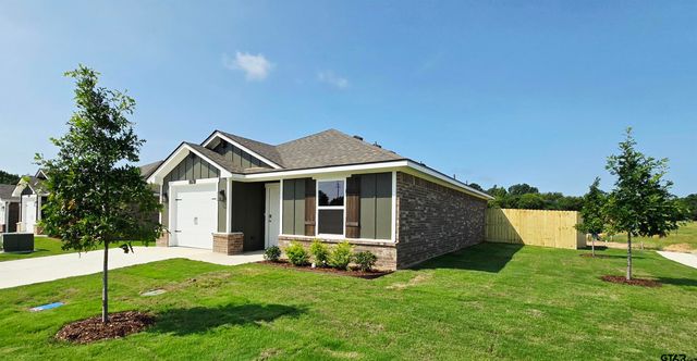 1700 Meadow Lane, Whitehouse, TX 75791