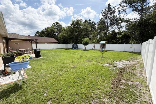 14 LEE DRIVE, Palm Coast, FL 32137