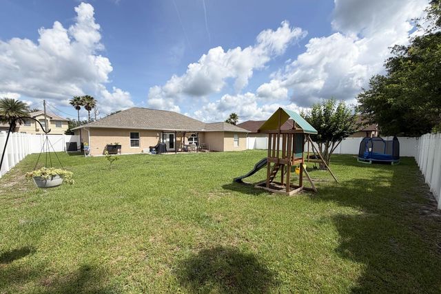 14 LEE DRIVE, Palm Coast, FL 32137