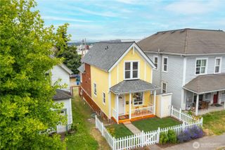 1007 N Forest Street, Bellingham, WA 98225