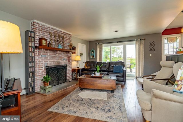 32 SPRINGFIELD DR, North East, MD 21901