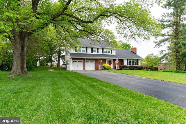 32 SPRINGFIELD DR, North East, MD 21901