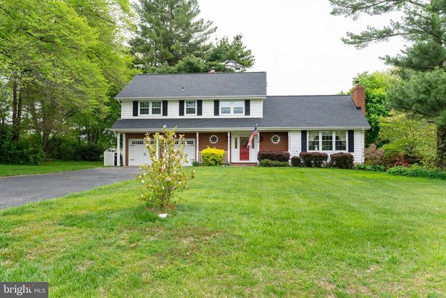 32 SPRINGFIELD DR, North East, MD 21901
