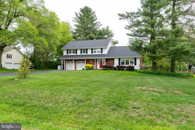 32 SPRINGFIELD DR, North East, MD 21901