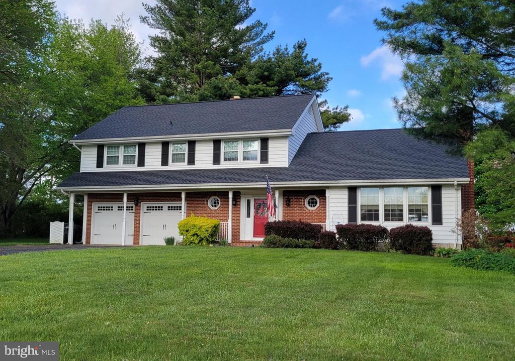 32 SPRINGFIELD DR, North East, MD 21901