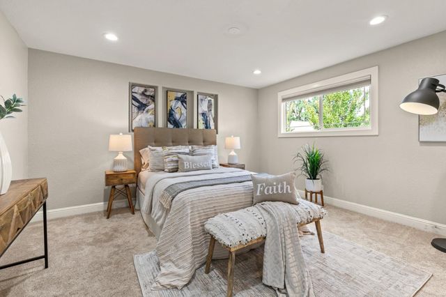 254 Gil Blas Road, Danville, CA 94526