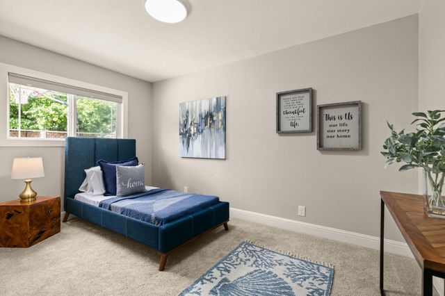 254 Gil Blas Road, Danville, CA 94526