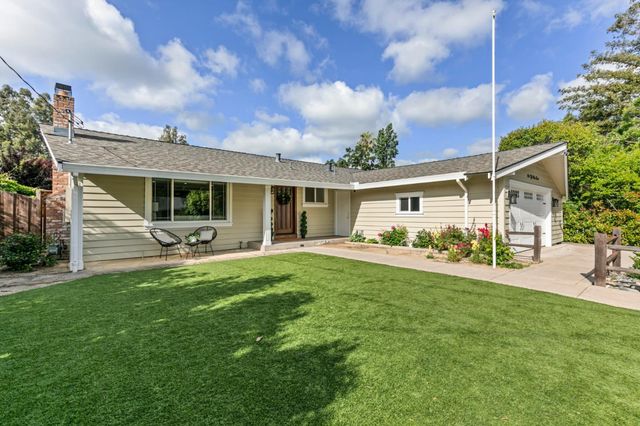 254 Gil Blas Road, Danville, CA 94526