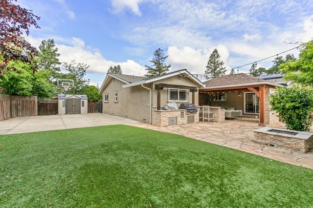 254 Gil Blas Road, Danville, CA 94526