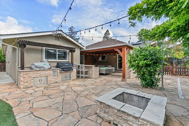 254 Gil Blas Road, Danville, CA 94526
