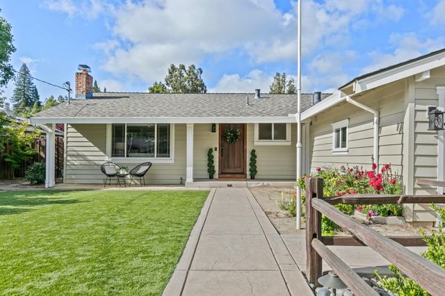 254 Gil Blas Road, Danville, CA 94526