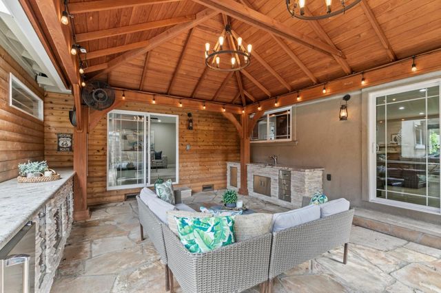 254 Gil Blas Road, Danville, CA 94526