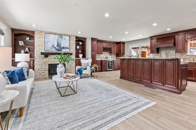 254 Gil Blas Road, Danville, CA 94526