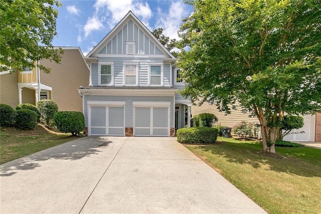 4234 Windale Drive, Lawrenceville, GA 30044
