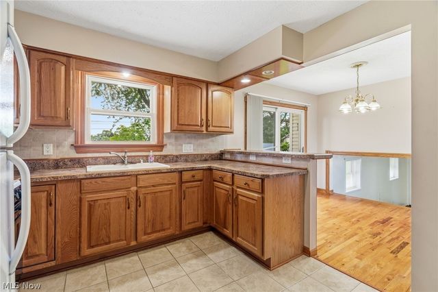 8540 Morrilton Circle NW, North Canton, OH 44720