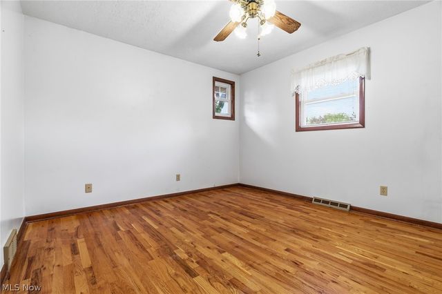 8540 Morrilton Circle NW, North Canton, OH 44720