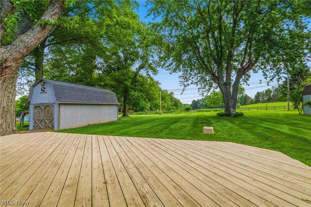 8540 Morrilton Circle NW, North Canton, OH 44720