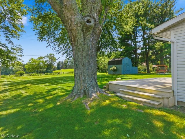 8540 Morrilton Circle NW, North Canton, OH 44720