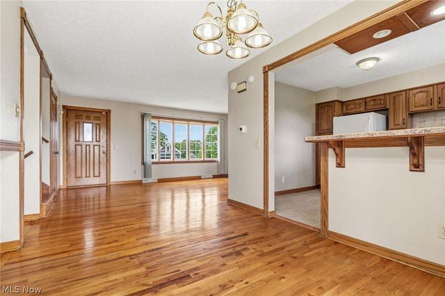8540 Morrilton Circle NW, North Canton, OH 44720