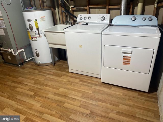 95 BLONDELL CT, Lutherville Timonium, MD 21093