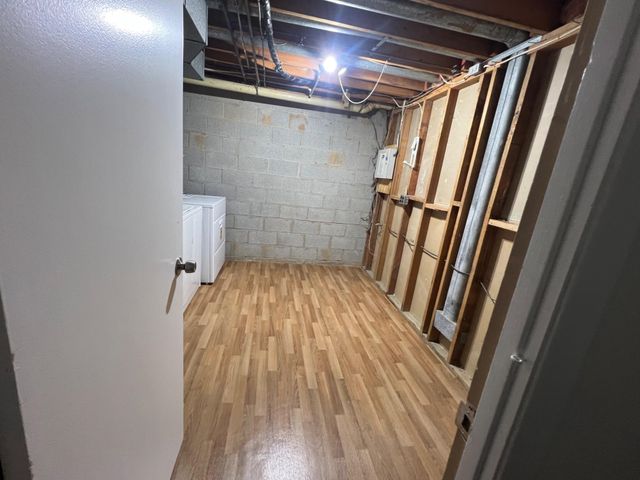 95 BLONDELL CT, Lutherville Timonium, MD 21093