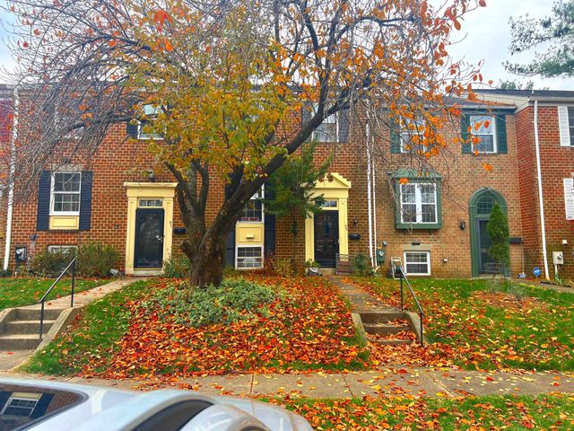 95 BLONDELL CT, Lutherville Timonium, MD 21093