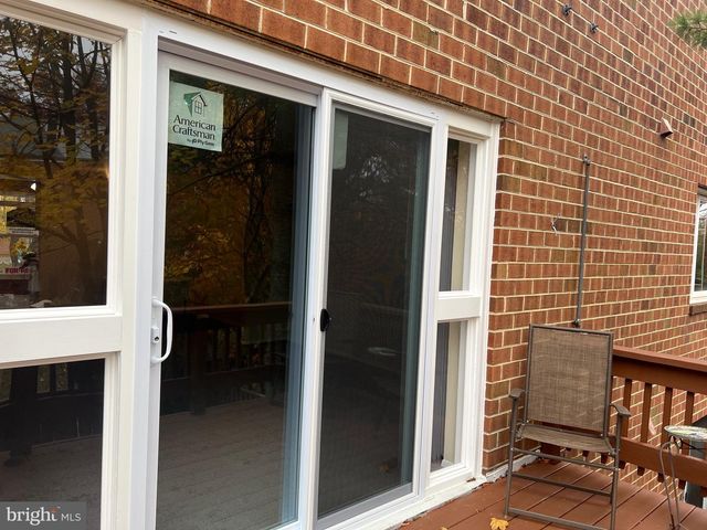 95 BLONDELL CT, Lutherville Timonium, MD 21093