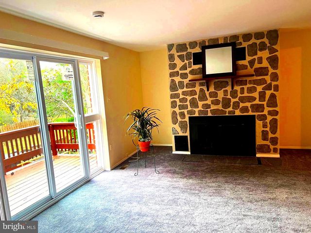 95 BLONDELL CT, Lutherville Timonium, MD 21093