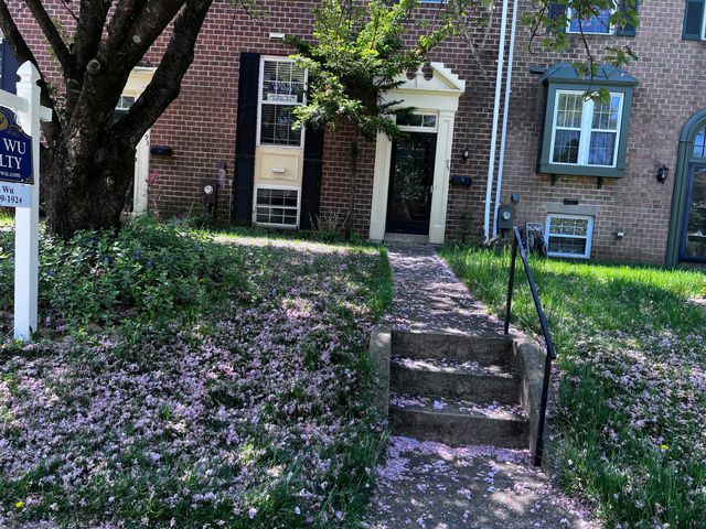 95 BLONDELL CT, Lutherville Timonium, MD 21093