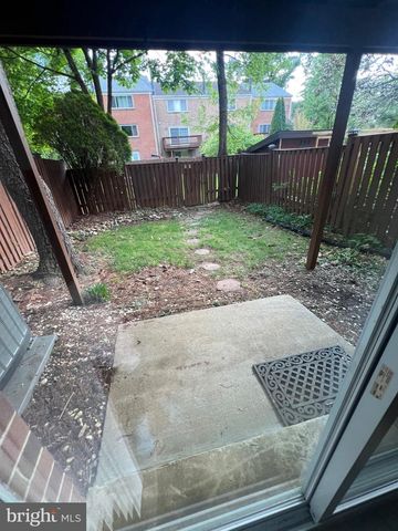 95 BLONDELL CT, Lutherville Timonium, MD 21093