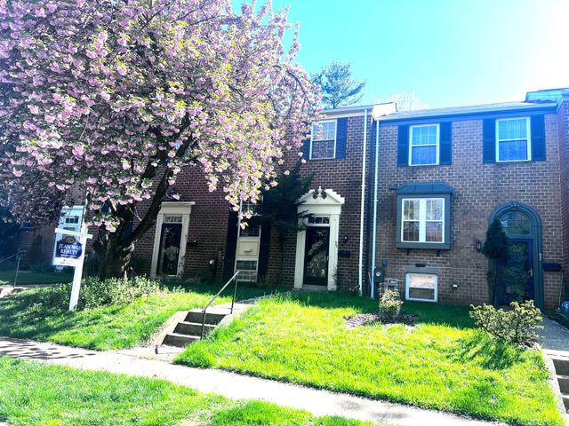 95 BLONDELL CT, Lutherville Timonium, MD 21093
