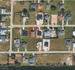 1416 NW 9th TER, Cape Coral, FL 33993