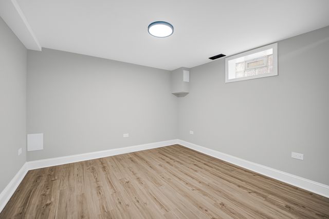 4322 S Keating Avenue, Chicago, IL 60632