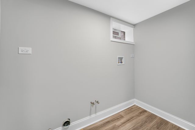 4322 S Keating Avenue, Chicago, IL 60632