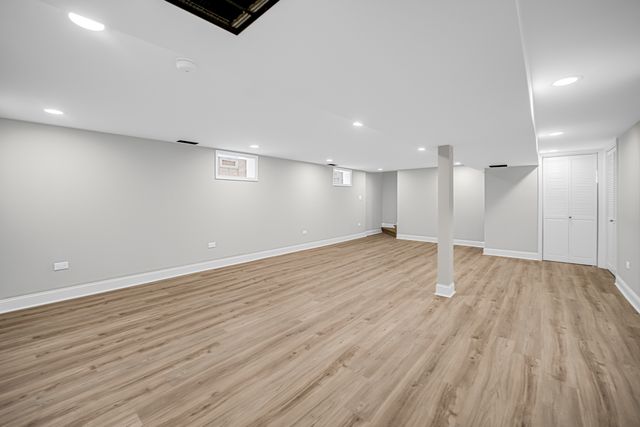 4322 S Keating Avenue, Chicago, IL 60632