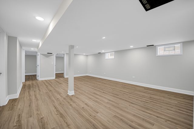 4322 S Keating Avenue, Chicago, IL 60632