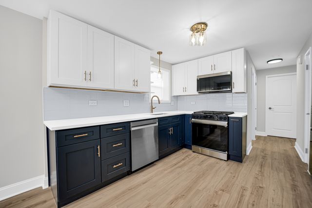 4322 S Keating Avenue, Chicago, IL 60632