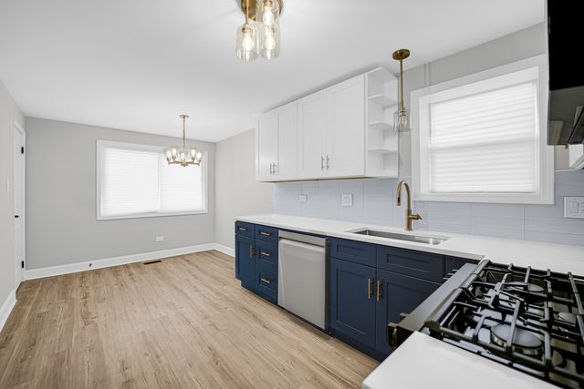 4322 S Keating Avenue, Chicago, IL 60632