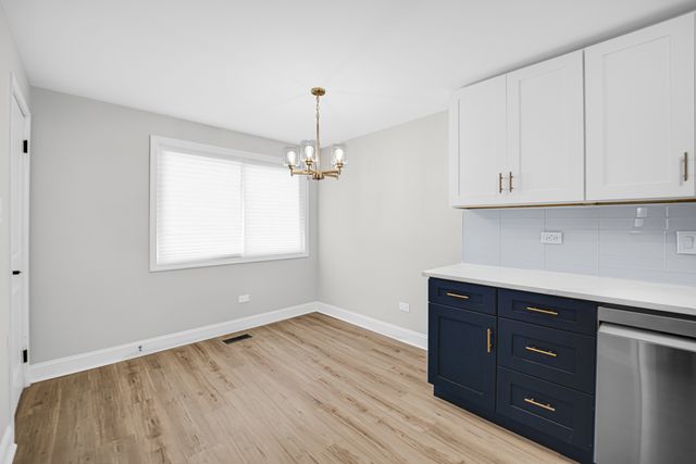 4322 S Keating Avenue, Chicago, IL 60632