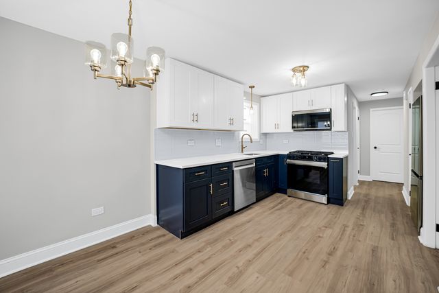 4322 S Keating Avenue, Chicago, IL 60632