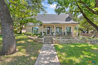 2217 Stagecoach Trail, Temple, TX 76502