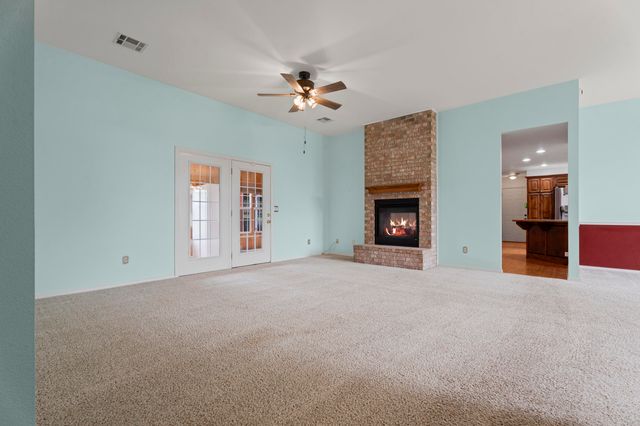 63941 E 297 Lane, Grove, OK 74344