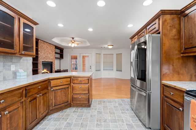 63941 E 297 Lane, Grove, OK 74344