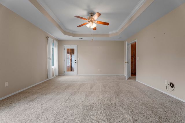 63941 E 297 Lane, Grove, OK 74344