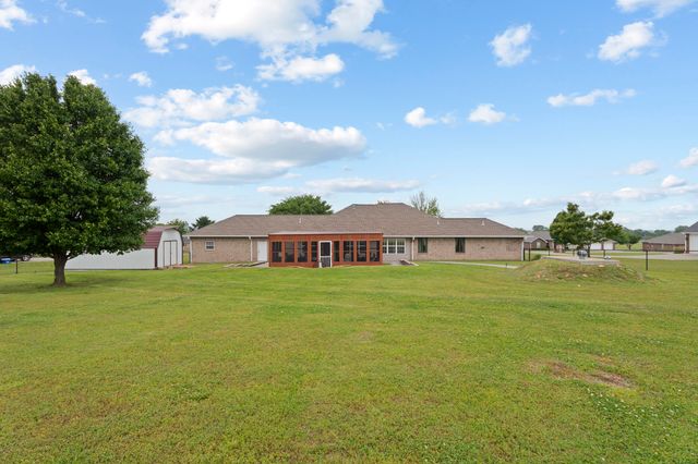 63941 E 297 Lane, Grove, OK 74344