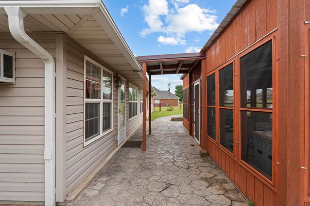 63941 E 297 Lane, Grove, OK 74344