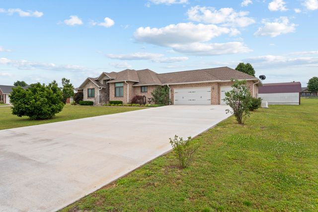 63941 E 297 Lane, Grove, OK 74344